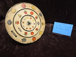 Original Jennings LITTLE DUKE Rollen Konvolut MIT AXEL  - Bild 1 von 6