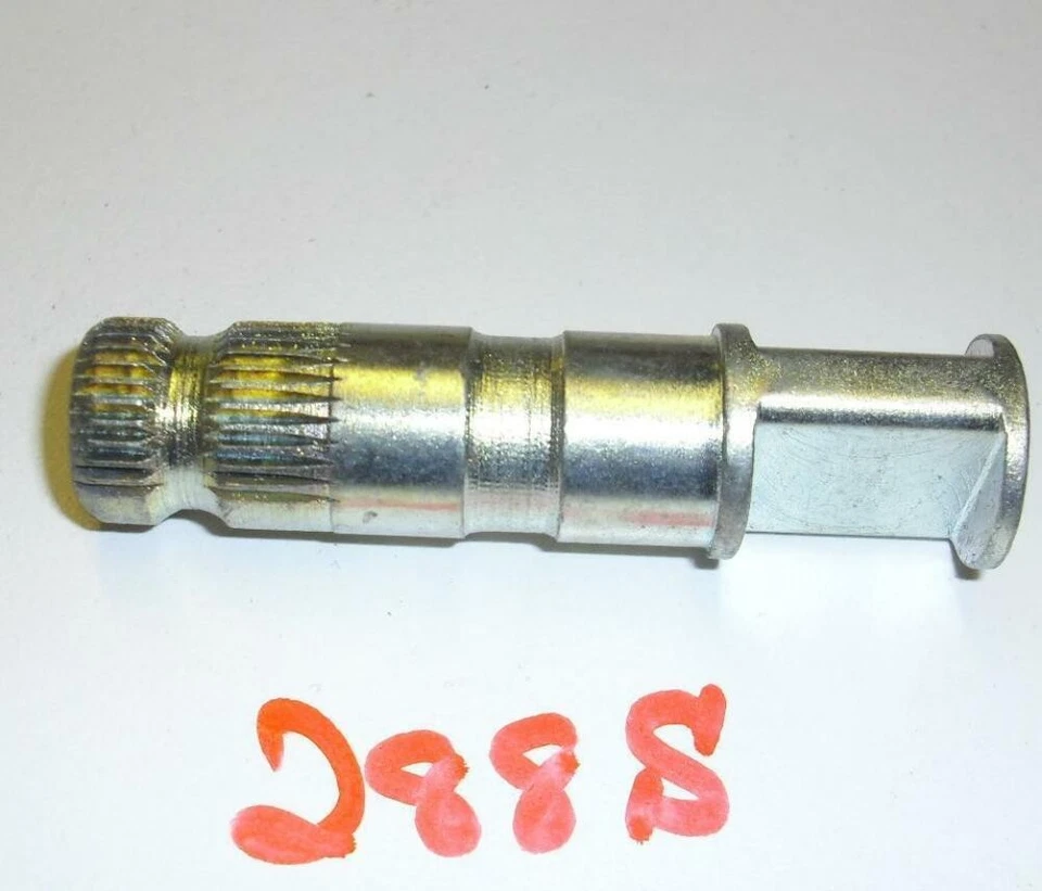 FRENO LEVA HONDA S90 CL90 CT90 SL90 43141-028-010 NOS Foto 1 de 4