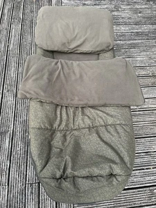 Nash Junior Sleep System T9491 & Pillow T9484 - Picture 1 of 5