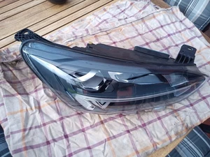 Scheinwerfer Ford Focus IV 2020 Rechts,  mx7b-13e014 eb - Bild 1 von 8