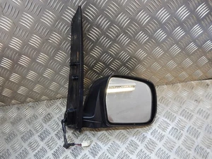 1999-2006 TOYOTA PREVIA /ESTIMA OSF DRIVER SIDE RIGHT WING MIRROR E4012142 - Picture 1 of 6