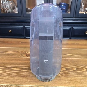 Limpiador de alfombras portátil BISSELL® Little Green ProHeat OEM tanque de agua sucia solamente - Imagen 1 de 6