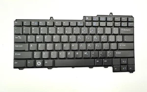Dell 0NC929 Keyboard E1405 E1505 E1705 630M 640M 131L Vostro 1000 - Zdjęcie 1 z 1