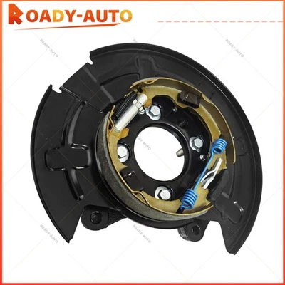 New Parking Brake Assy 926-373 For 2012 - 2020 Ford F-150 Lobo Lincoln Mark Lt - Image 1 of 4