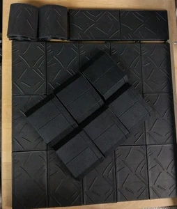 (27) Pc Ringside Barricade WWE Elite Ringside Collectibles Real Scale WWE WWF - Picture 1 of 7