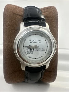 St Joseph's Hospital St Paul MN 150 Anniversary Watch 1853-2003 - Picture 1 of 16