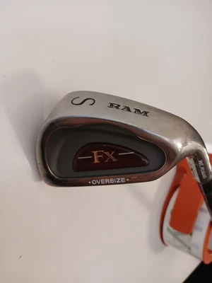 Ram Golf FX Oversize Sandwedge RH 35" inter Modulus GRAPHITE SHAFT - Image 1 of 4