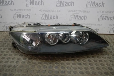 Mazda 6 GG Scheinwerfer Xenon rechts 082161147R - Bild 1 von 4