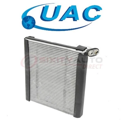 UAC Front AC Evaporator Core for 2007-2015 Mazda CX-9 3.7L V6 - Heating Air ex Foto 1 de 4