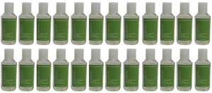 Bath Body Works Volumizing Coconut Lime Verbena Shampoo. Lot of 24 ea 0.75oz - Picture 1 of 2