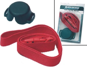 Mercury Mercruiser Dual Pick Up Pick UP SEAL KIT 881150Q1 Flush Lower Unit Stern - Picture 1 of 8