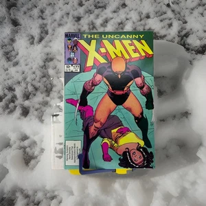 Uncanny X-Men (1981) #177 NM Mystique Appearance - Bild 1 von 7