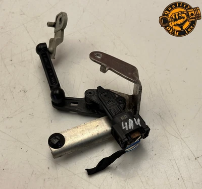 BMW X5 X6 X7 XM 2019-2026 suspensión trasera izquierda faro sensor de nivel de altura 43 k Foto 1 de 4