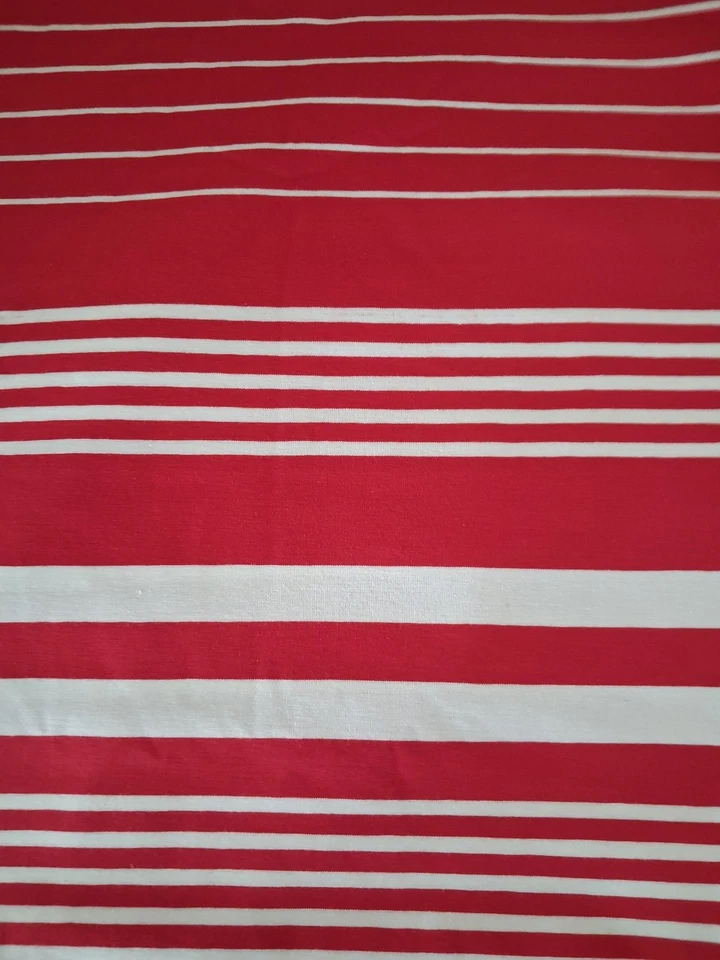 Reststück Baumwolljersey  120 x 150 cm - Bild 1 von 2