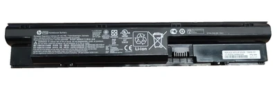 Laptop Akku für HP ProBook 440 445 450 470 G0 G1 470 G0 G1 G2 FP06 FP09 8100mAh - Bild 1 von 4