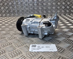 Citroen C5 Aircross 2022-2025 1.2 PETROL Air Con Compressor/pump - Picture 1 of 4
