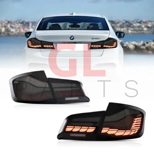 Rückleuchte Rücklicht Heckleuchte FÜR BMW 5 F10/F11 2011-2017 LED 63217306161 - Bild 1 von 11