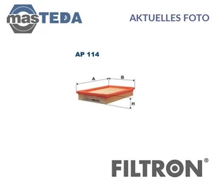 AP114 MOTOR LUFTFILTER MOTORFILTER FILTRON FÜR MAZDA E-SERIE,929 II,626 II - Bild 1 von 5