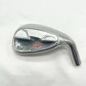 Acer XF Single Sand Wedge Iron Club Head Only Right Handed RH NEW - Picture 1 of 5