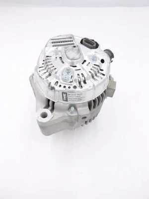 TYC 2-13859 交流发电机适用于 2000 - 2002 年丰田坦德拉 27060-0F020 查看 DESC — 第 1/4 张图片
