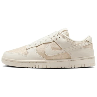 Nike Dunk Low Lace Pack - Soft Pearl W - HJ5870-100 Foto 1 de 4