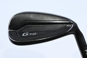 Ping G710 Pitching Wedge / 44 Degree / Black Dot / Regular Flex Ping Alta CB Red - Picture 1 of 7