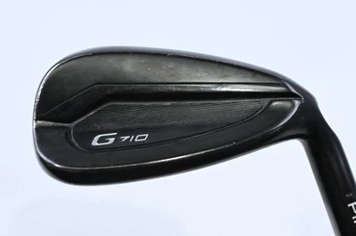 Ping G710 Pitching Wedge / 44 Degree / Black Dot / Regular Flex Ping Alta CB Red - Image 1 of 4