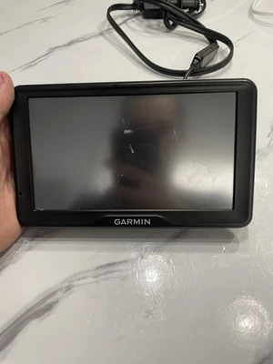 Garmin Nuvi 2797LM 7" Screen Bluetooth GPS - Image 1 of 4