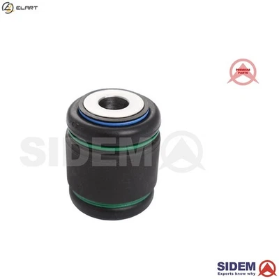 MOUNTING WHEEL BEARING HOUSING 27086 FOR JAGUAR 224DT 2.2L 204PT 2.0L 4cyl XF XF - Image 1 of 4