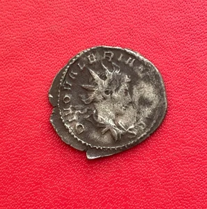 Belle monnaie romaine à découvrir et à définir - Imagen 1 de 2
