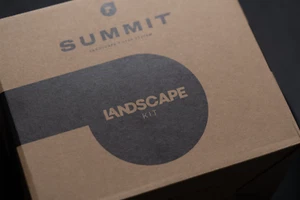 Polarpro Summit Landscape Filter System - Picture 1 of 2