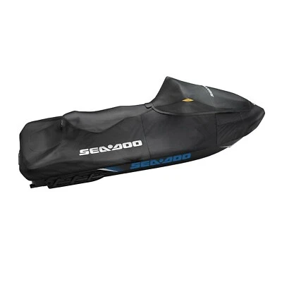 Sea-Doo новый OEM холщовый чехол GSX/GTI/GTS/GTX/RX/XP 2951014 - Изображение 1 из 4