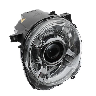 Jeep Renegade 2019-2023 faro luz conductor izquierdo genuino Mopar 68516368AA Foto 1 de 4