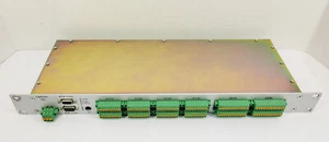 ESD Electronics LasCon-I/O K.3784.02 (711501) Lasersteuerung E/A-Schnittstelle - Bild 1 von 12
