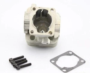30,5 ccm / 30.5cc Zylinder 4 bolt für HPI, Losi, Amewi, Reely, CY, Rovan, u.a. - Bild 1 von 1