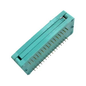 32 Pin 32P ZIF IC Test DIP Tester Sockel 2,54 mm Pitch Schmaler - Bild 1 von 5