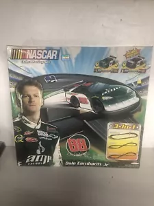 Juego de carreras Nascar 3 en 1 2009 88 Dale, Jr. Jakks Pacific envío rápido nuevo en caja - Imagen 1 de 3