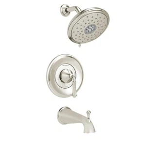 American Standard Delancey Bath & Shower Trim Kit ~ TU052508.013 ~ NEW OPEN BOX - Picture 1 of 4
