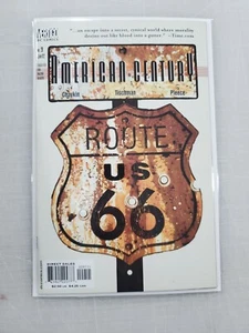 Cómics de Vértigo de American Century #9 2002 - Imagen 1 de 2