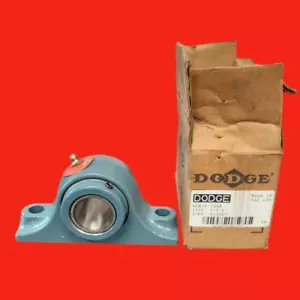 Dodge P2B-E-104R Type E-XTRA™ Pillow Block - Picture 1 of 5