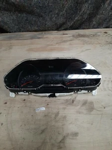 2013 PEUGEOT 208 SPEEDOMETER SPEEDO CLOCKS GUAGES 9801906780H - Picture 1 of 7