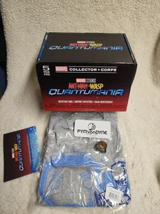 Ant Man And The Wasp Quantumania Marvel Collector Corps 2XL - Picture 1 of 3