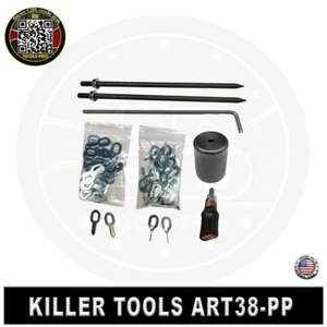 Killer Tools ART38-PP Pulling Package for ART38 Dent Pullers and Eagle II - Foto 1 di 1