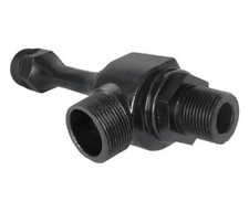 Bombas hidráulicas de água rasa e de jato