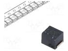 10 pieces, Inductor: ferrite NLV25T-6R8J-EF /E2UK