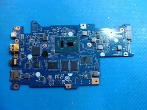 Lenovo IP Flex 3 Chrome 15IJL7 Intel N6000 1.1GHz Motherboard 5B21K10332 PARTS - Picture 1 of 2