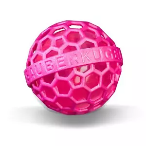 Sauberkugel - The Clean Ball - Die clevere Art, Geldbörsen Taschen Rucksack zu reinigen... - Bild 1 von 4