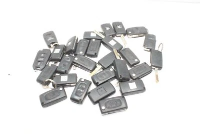 KIA PICANTO BA 1J00-433 28112795 27pcs The Contact Key 2010 24723606 - Image 1 of 4