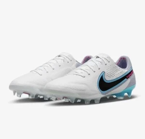 Mens Size 7 Nike Tiempo Legend 9 Elite FG Blast Pack Soccer Cleats CZ8482-146 - Picture 1 of 9