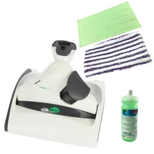 Vorwerk Kobold Saugwischer SP530, Hardbodenreiniger inkl. Zubehör - Bild 1 von 5